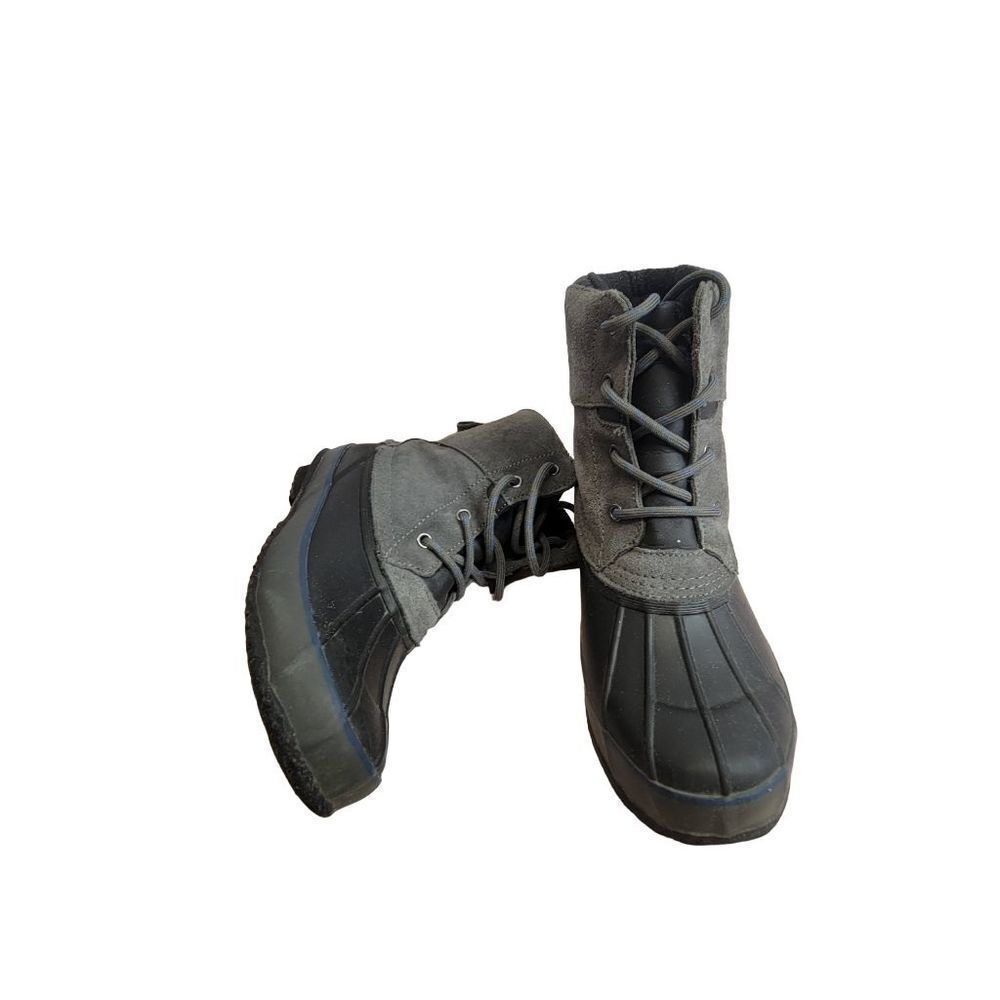 3M Thinsulate insulation boots 6